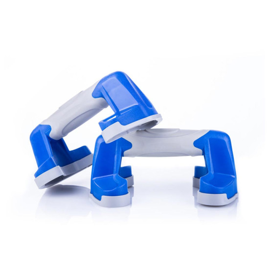 Spokey Burly Λαβές push-up Spokey Burly Λαβές push-up